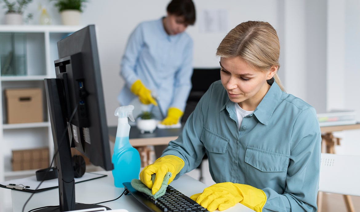 Read more about the article New Cleaning With Hydrogen Peroxide Tips
